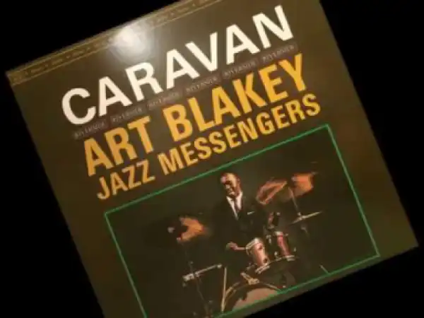 Art Barkley - Thermo